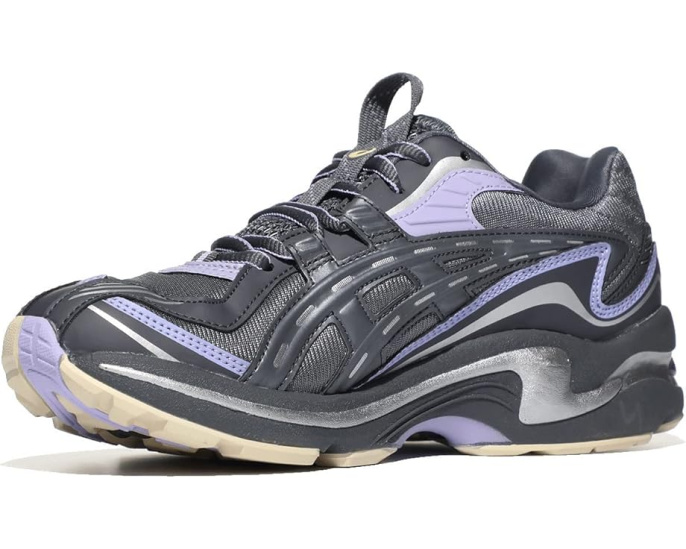 Кроссовки ASICS GEL-Preleus с технологией амортизации GEL