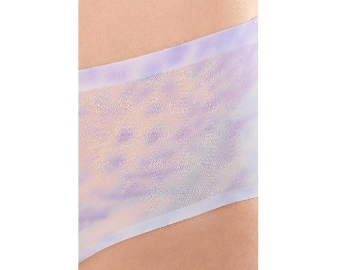 Chantelle трусики-хипстеры Soft Stretch с хлопковой ластовицей