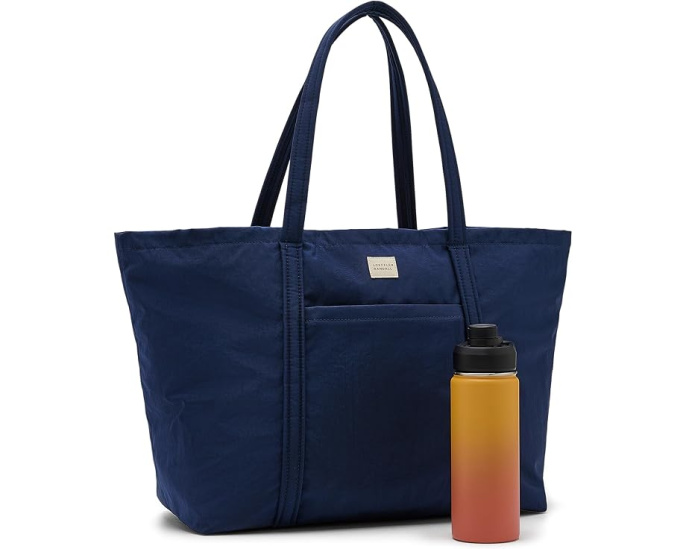 Dina Travel Tote
