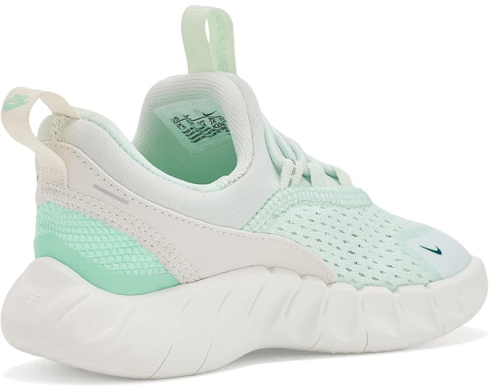 Кроссовки Nike Free Ride для малышей