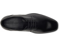 Оксфорды ECCO Milan Plain Toe с перфорацией и технологией ECFS