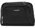 Сумка через плечо Trifecta Crossbody EMF Blocking Pocket Baggallini