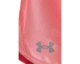 Шорты Under Armour Kids Fly By с встроенными трусиками и сетчатыми вставками