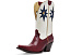 Казаки Ariat Starlight с вырезом и звездами