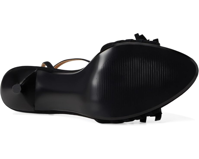 Туфли Steve Madden Porsha на шпильке с ремешком