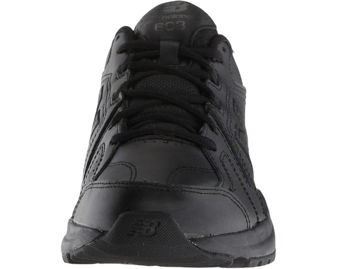 Кроссовки New Balance WX608v5 для тренировок с поддержкой