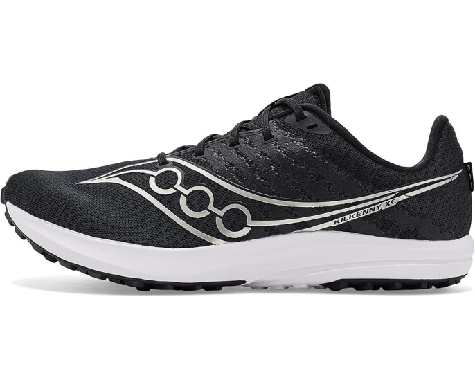 Беговые туфли Kilkenny XC 10 Saucony с улучшенной амортизацией