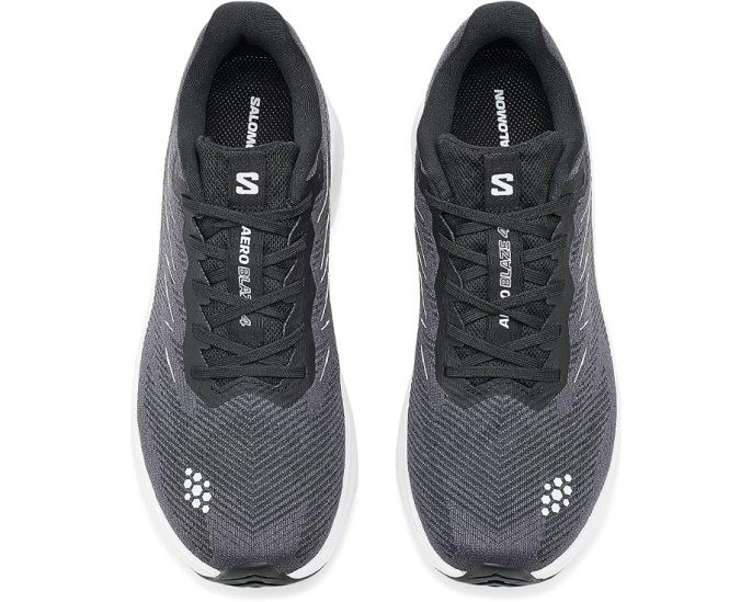 Salomon Aero Blaze 4 кроссовки для бега
