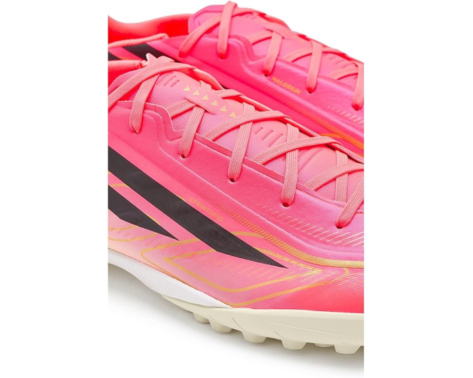 Adidas F50 Hyperfast League Turf бутсы для газона