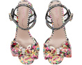 Босоножки Blue by Betsey Johnson Ardell с ярким цветочным принтом