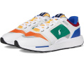 Polo Ralph Lauren Train 89 Pony Player V2 кроссовки из премиальной кожи