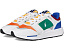 Polo Ralph Lauren Train 89 Pony Player V2 кроссовки из премиальной кожи