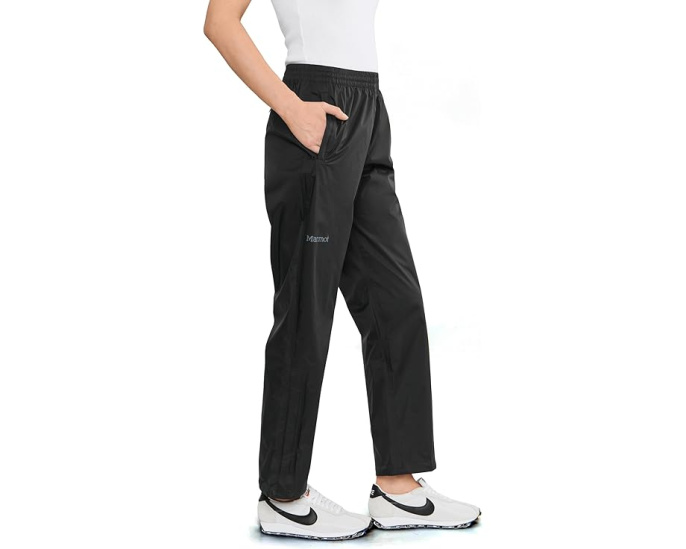 Marmot брюки Precip Evo Pants Short водоотталкивающие