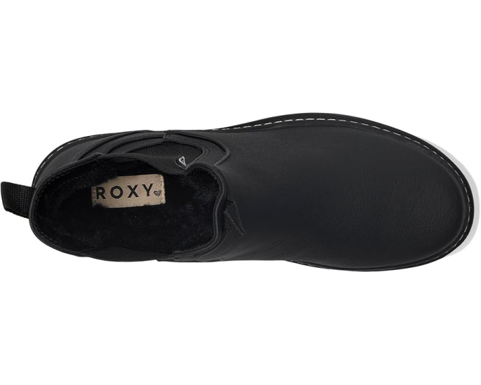 Ботинки Chelsea Roxy Wonderland на резиновой подошве