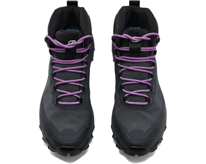 Ботинки Scarpa Ribelle Cross 2 Mid Gtx с мембраной Gore-Tex