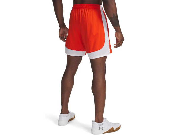 7" Tech Vent Shorts