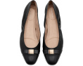 Балетки Cole Haan Go-To Tova Bow с бантом из кожи