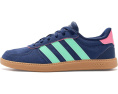 Adidas Breaknet Sleek кроссовки детские с квадратным носком