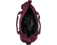 JanSport Recharge Gym Bag Medium сумка для спортзала бордовая