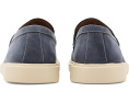 Лоферы Pecos Steve Madden из мягкой замши