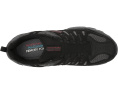 Кроссовки SKECHERS After Burn M. Fit с памятью формы и сеткой