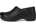 Туфли Dansko XP 2.0 с круглым носком и съемной стелькой