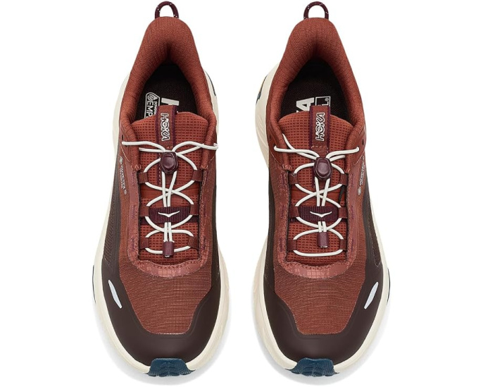 HOKA Transport 2 GTX Кроссовки с защитой от непогоды