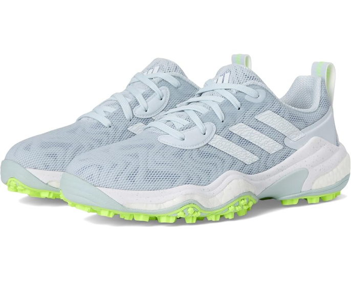 Golf обувь Adidas Codechaos 25 с водонепроницаемым верхом