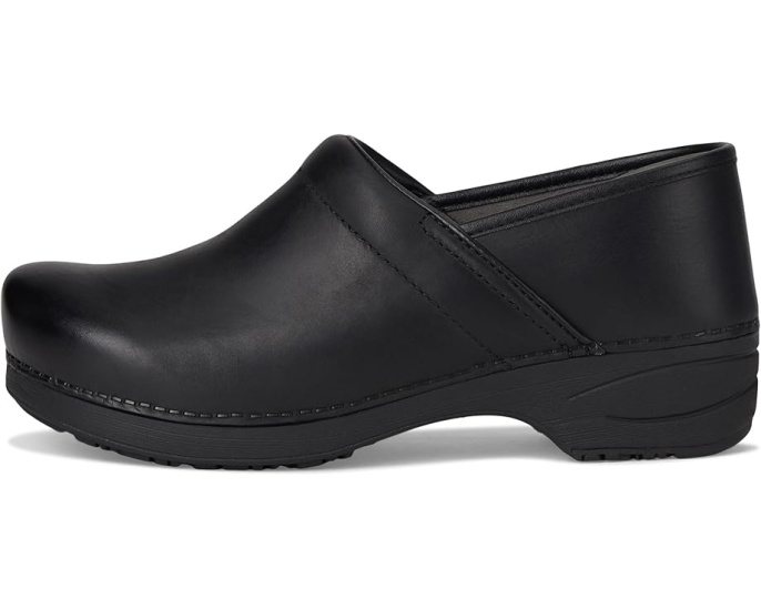Туфли Dansko XP 2.0 с круглым носком и съемной стелькой