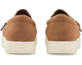 Кроссовки Madison Cloud Zip Slip on Dr. Scholl's на молнии