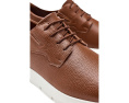 Оксфорды Brooks Oxford на технологии Hands Free с эластичными шнурками