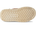 Детские ботинки Hey Dude Bradley Classic с кожаным верхом и технологией Memory Foam