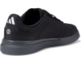 Кроссовки Five Ten Sleuth DLX Canvas с кожаным верхом и круглым носком