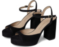 Босоножки Dayna II Platform на платформе с ремешком от Stuart Weitzman