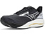 Кроссовки Mizuno Wave Rider 29 Uni Origami