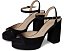 Босоножки Dayna II Platform на платформе с ремешком от Stuart Weitzman
