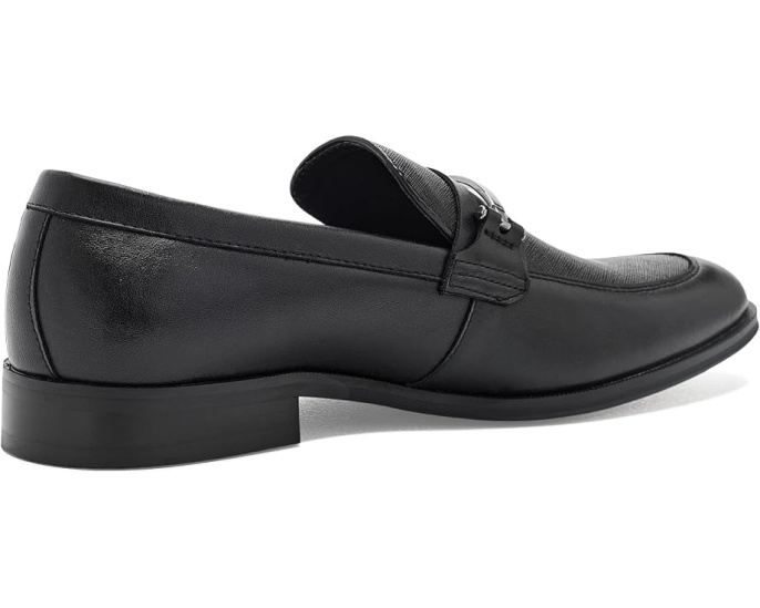 Мокасины Marco с логотипом от Kenneth Cole