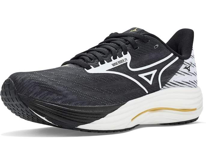 Кроссовки Mizuno Wave Rider 29 Uni Origami