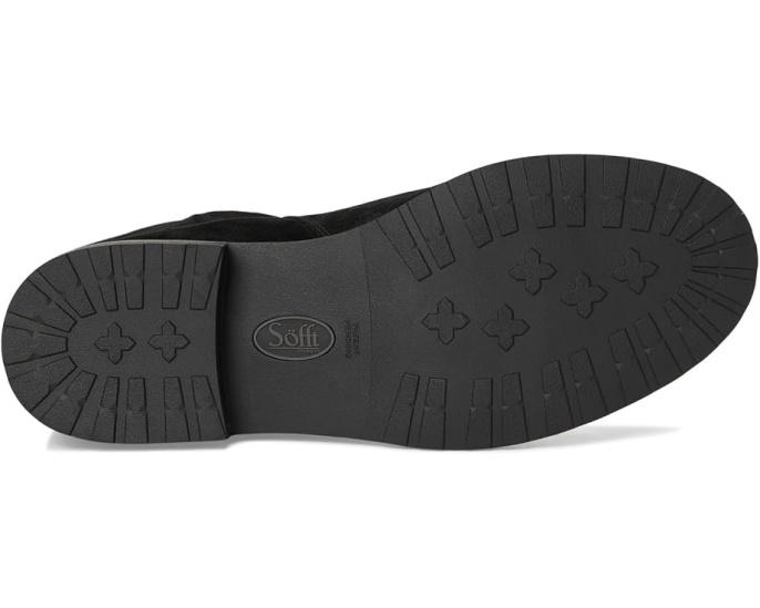 Женские ботинки Betty Sofft на каблуке 2,5 см