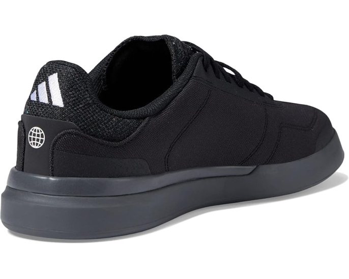 Кроссовки Five Ten Sleuth DLX Canvas с кожаным верхом и круглым носком