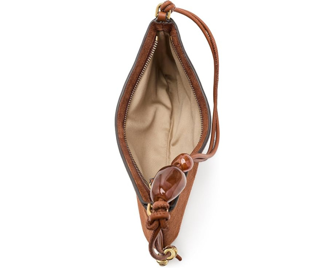 Rebecca Minkoff Reina сумка через плечо с бусинами