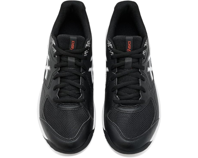 Кроссовки ASICS GEL-Dedicate 9 с технологией TRUSSTIC
