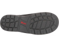 Rocky 5 Work Smart Comp Toe сапоги из коричневой кожи с композитным носком