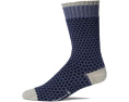 Носки Smartwool Everyday Popcorn с горошком в стиле crew