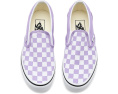 Кеды Vans Classic Slip-On для старших детей с парусиновым верхом