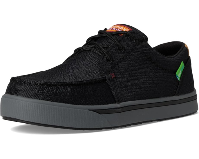 Ботинки Twisted X Work Work Kicks Nano Composite Toe Low