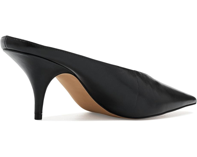 Лодочки Fonza с острым носком от Steve Madden