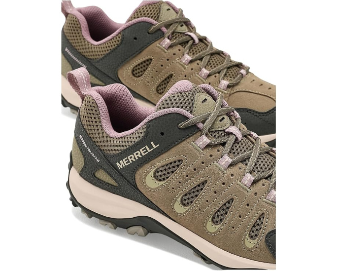 Кроссовки Merrell Crosslander 4 Olivine