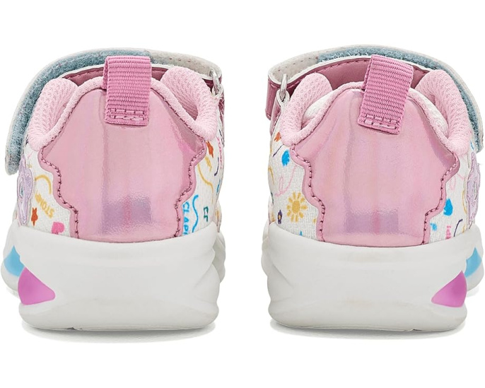 Кроссовки Stride Rite Ms Rachel I'm So Happy для малышей