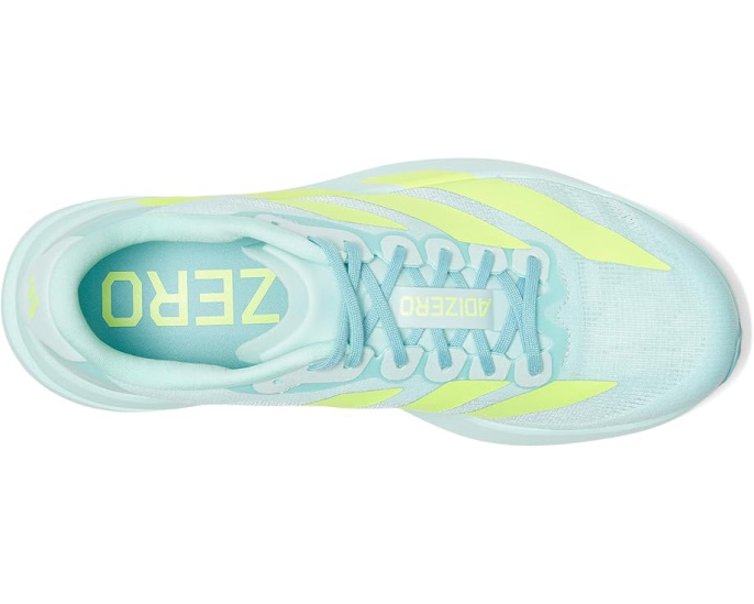 adidas adiZero Evo SL беговые кроссовки с подошвой Lightstrike Pro